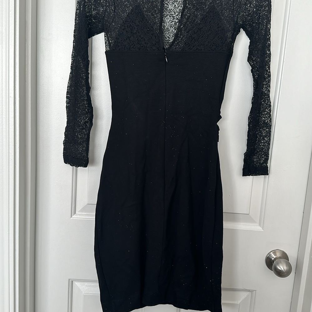 Pre loved LBD - Picture 4 of 6